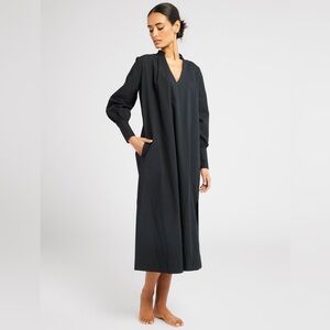 MILLE Esther kaftan dress 100% cotton